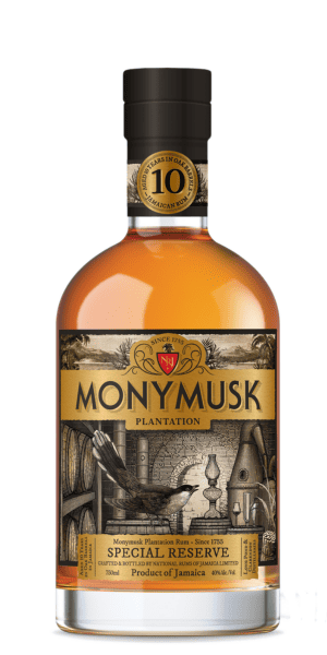 Monymusk Plantation